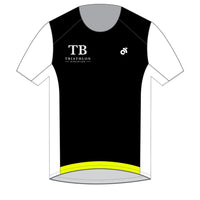 APEX+ Man's Run Top