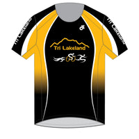 APEX+ Man's Run Top