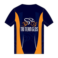APEX+ Man's Run Top