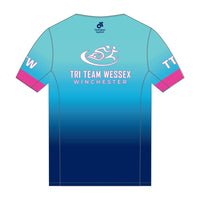 APEX+ Man's Run Top