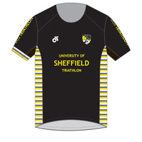 APEX+ Man's Run Top