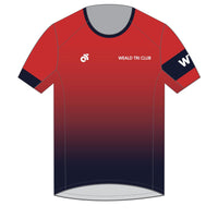 APEX+ Man's Run Top