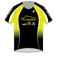 APEX+ Man's Run Top
