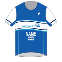 APEX+ Man's Run Top