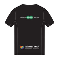 APEX+ Man's Run Top