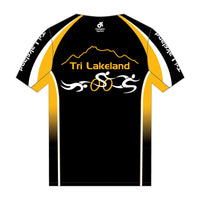 APEX+ Man's Run Top