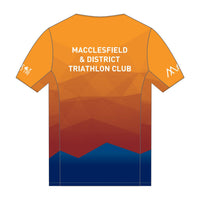 APEX+ Man's Run Top