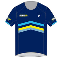 APEX+ Man's Run Top