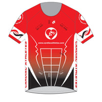APEX+ Man's Run Top
