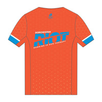 APEX+ Man's Run Top