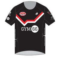 APEX+ Man's Run Top