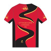 APEX+ Man's Run Top