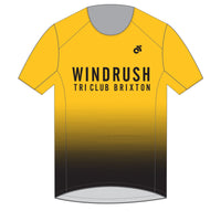APEX+ Man's Run Top