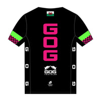 APEX+ Man's Run Top