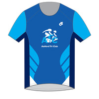 APEX+ Man's Run Top