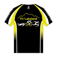 APEX+ Man's Run Top