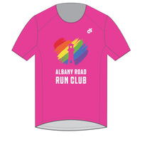 APEX+ Man's Run Top