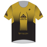 APEX+ Man's Run Top