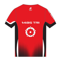 APEX+ Man's Run Top