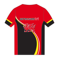 APEX+ Man's Run Top