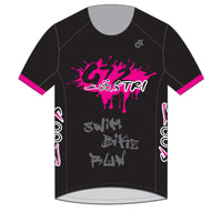 APEX+ Man's Run Top