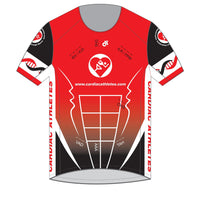 APEX+ Man's Run Top