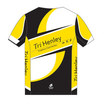APEX+ Man's Run Top