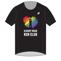 APEX+ Man's Run Top