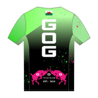 APEX+ Man's Run Top