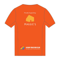 APEX+ Man's Run Top (MAGGIES)