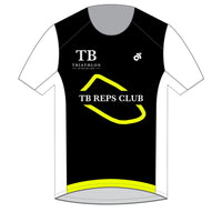 APEX+ Man's Run Top