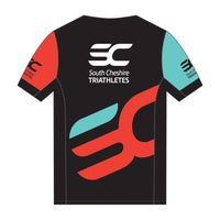 APEX+ Man's Run Top
