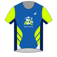 APEX+ Man's Run Top