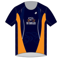 APEX+ Man's Run Top