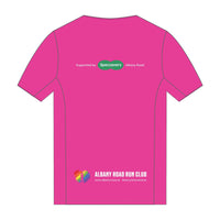 APEX+ Man's Run Top
