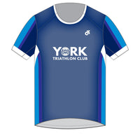 APEX+ Man's Run Top