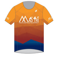 APEX+ Man's Run Top