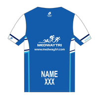APEX+ Man's Run Top