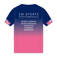 APEX+ Man's Run Top