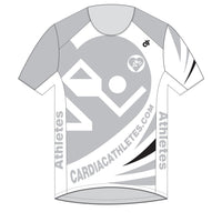 APEX+ Man's Run Top