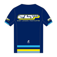 APEX+ Man's Run Top