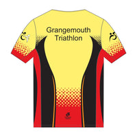 APEX+ Man's Run Top