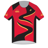 APEX+ Man's Run Top