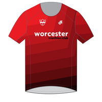 APEX+ Man's Run Top