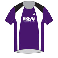 APEX+ Man's Run Top