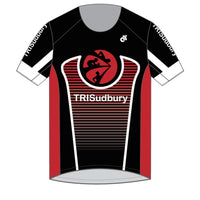 APEX+ Man's Run Top