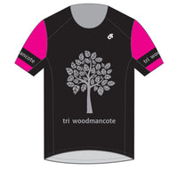 APEX+ Man's Run Top