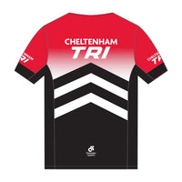 APEX+ Man's Run Top