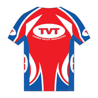 APEX+ Man's Run Top