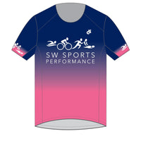 APEX+ Man's Run Top